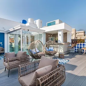 Hotel Linda Boutique, Marbella