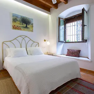 Hotel La Morada Mas Hermosa, Marbella