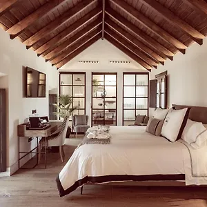Maison Ardois La Ciudadela Marbella