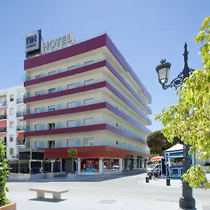 Hotel Nh San Pedro De Alcantara, Marbella