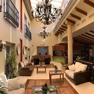 Hotel San Francisco, Marbella