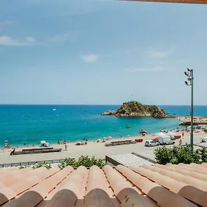 Casa Indiana Boutique Hotel Blanes