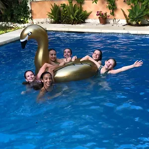  Hotell Finca