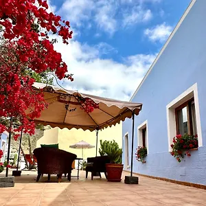 Casa Regina Tenerife Bed and breakfast Tamaimo