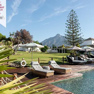 Boho Club Hotel
