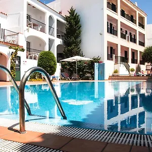 Digus Apartahotel Fornells (Menorca)